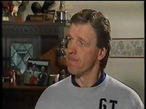 Doncaster Rovers 1-0 Hereford United | 21st March 1997