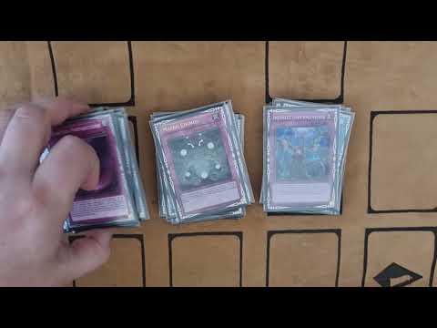 1st Place Undefeated Locals -  Kashtira Deck Profile