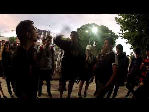 TMS PYRZ vs POL FRION vs Z KASTAL - 8vos (2VS2 - 13/2)