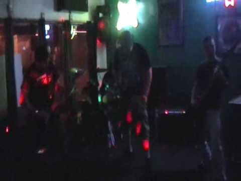 Fucked With A Chainsaw - Intriculer Murder LIVE 12-19-09