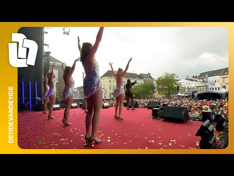 Marleen Rutten - Deze Nach | de11devande11de 2024