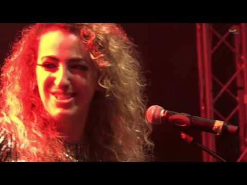 37. Altstadtfest Gifhorn 2016 LIVE: Volker Schlag feat Tiana Kruskic - Natural Woman