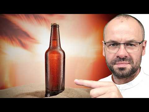 0% Beer Under the Microscope: Facts and Myths About Its Impact on Health.