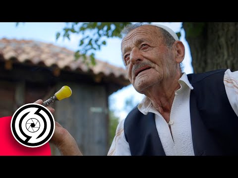 Nipat e Sefë Mleqanit - Amaneti i t'parve tane