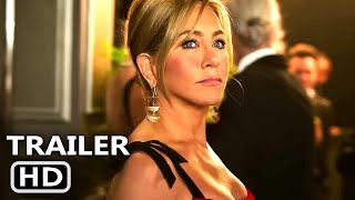 MURDER MISTERY 2 Trailer (2023) Jennifer Aniston, Adam Sandler Movie by Inspiring Cinema