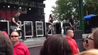 Stars in Stereo All Together