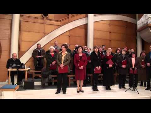 Sveta noč, blažena noč