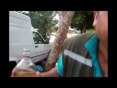 Parodia enrique iglesias bailando version chilena