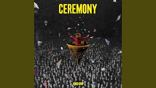 Cover art for Ceremony