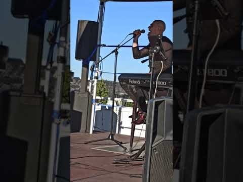 Jussi Rainio Your song