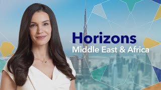 Stocks Rally Fueled by Tech | Horizons Middle East & Africa June 6, 2024