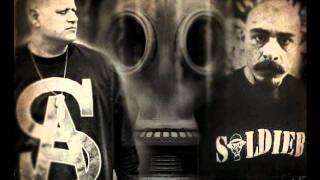 Psycho Realm - Showdown