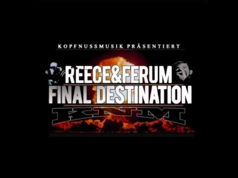 Ferum ft. Reece - Flaschen in die Luft