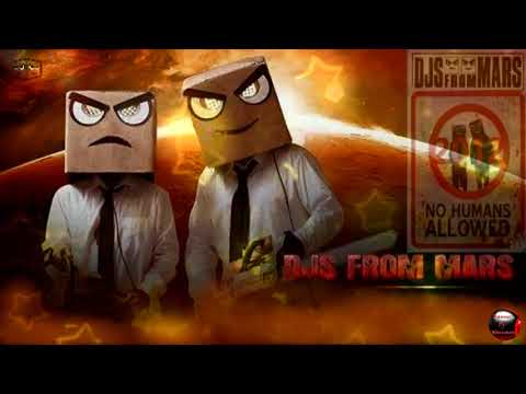 Otto Knows Vs Owl City & Carly Rae Jepsen - Million Good Times (DJs From Mars Bootleg Remix)