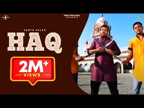 Haq — watch video