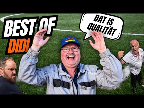 BEST OF DIDI | Udo & Wilke