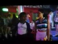 Roll Bounce Tori Scene