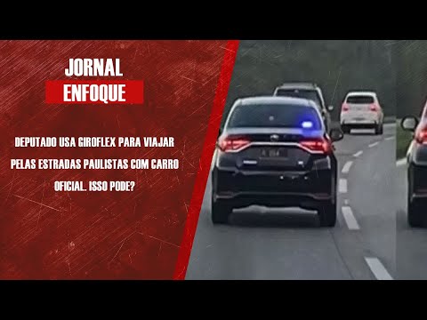 Advogado especialista, Marco Fabrício, esclarece o que pode no trânsito