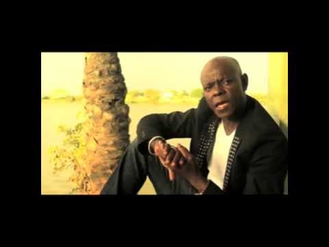 Djely Fodé Kouyaté   Yamou Yakhou Kolon (Clip Officiel HD) by DJ.IKK