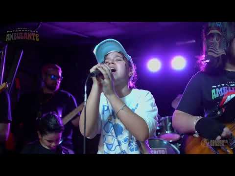 Zombie - The Cranberries (Cover)