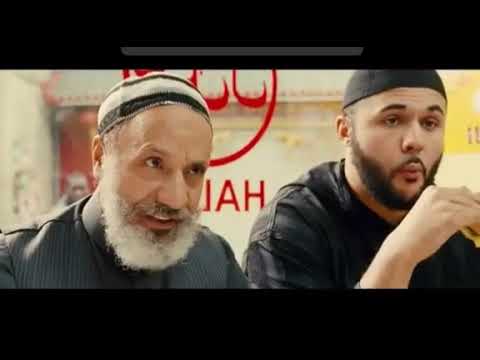 Comédie à mourir de rire : ils ont fait bouffer du porc à l'imam 😂😂😂