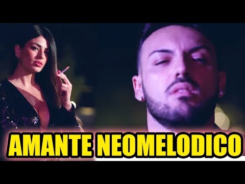 AMANTE NEOMELODICO - Daniele De Martino [ O' saccio ca te piace]