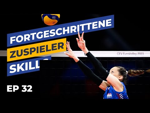 Beyond the basics of volleyball: Unconventional passing techniques | IVA EP32