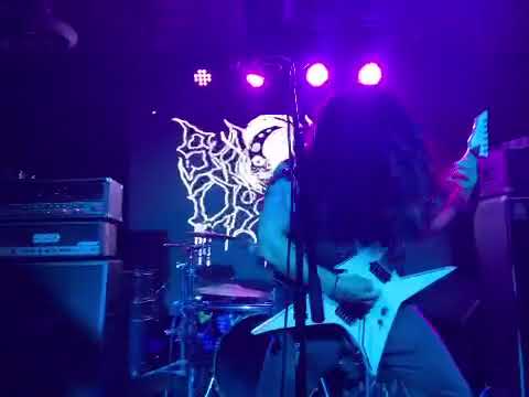 SACRED ORIGIN - Live Clip at Supply & Demand 2023