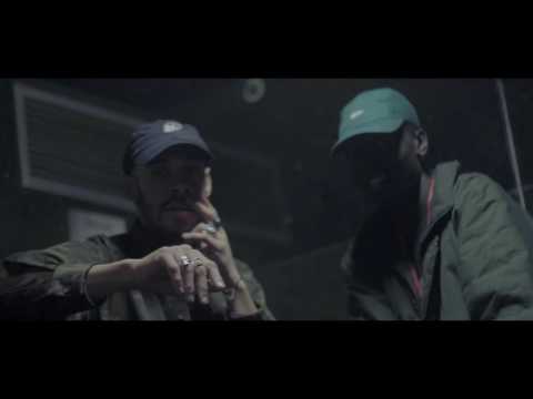 Kwasi x HFNR - Up In Here (Feat. Big Skeez)