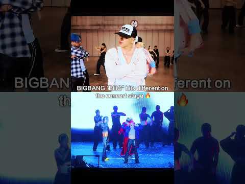the kings of kpop back with a new song Biiig 🔥 #bigbang #biiig #gdragon #taeyang #daesung #kpop