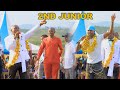 SEE HOW 2ND JUNIOR ARRIVED DURING SHELDON BETT ANNIVERSARY