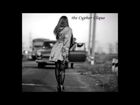 Cypher Clique - Rakim In 88 (prod.  Ali)