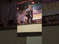 Walk Out Backwards by Bill Anderson Show 1 Aug 2018