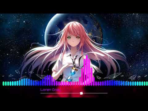 [Nightcore]-Down On My Knees