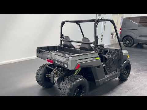 YOUTH POLARIS RANGER 150 EFI - Image 2
