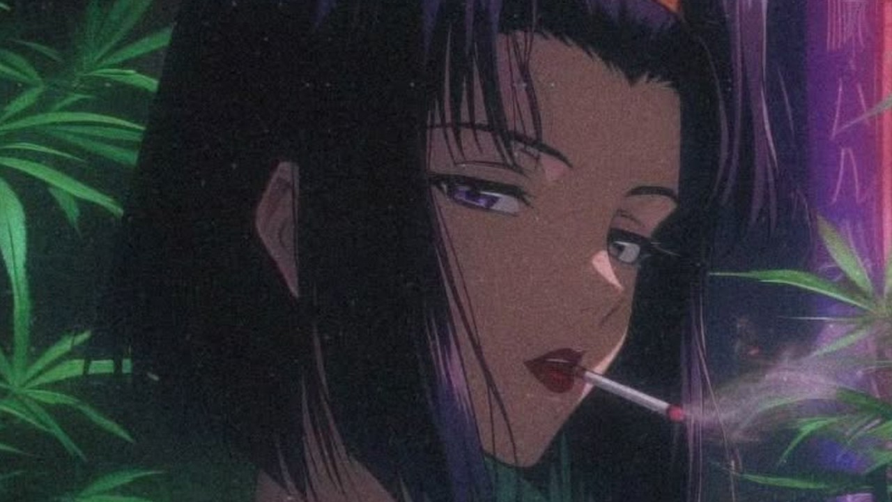 SMOKE BREAK 3 | Liquid DnB / Jungle Mix