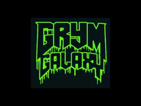 Grym Galaxy - DoomZday Device -Produced by Nick Jackelson