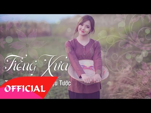 Thể hiện bởi Thy Nga