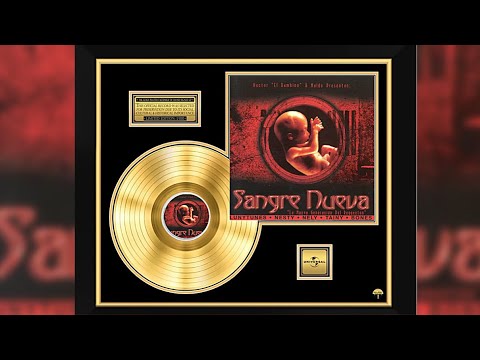 Se La Monte Instrumental Gadiel & El Lobo ft Yandel