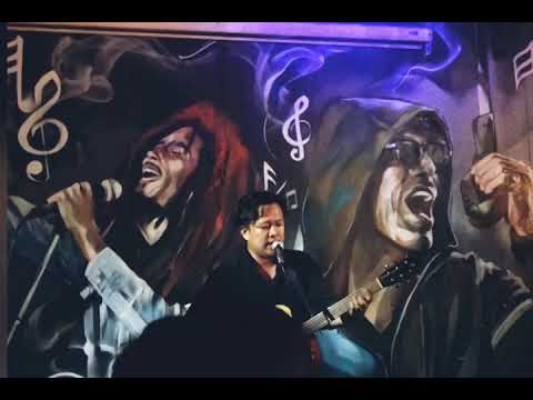 Amir Jahari - Sang Perindu (Akustik di Cartel Coffee Shop 3 Mac 2019 HD)