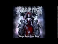 cradle of filth NEW HQ 320kbps - Beast of Extermination