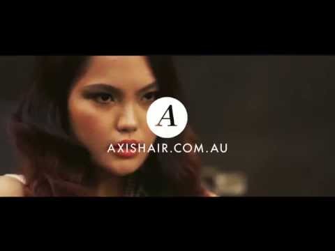 ||Hair Fashion Video|| 'DiscoLuxe' Collection 2015 by Adam Ciaccia.