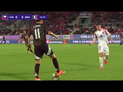 LA MAGIA DE GILBERTO MORA ESTÁ SORPRENDIENDO AL MUNDO