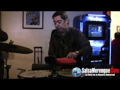 Nicky Marrero and Friends - Vamonos Pal' Monte - VidayMusica.com