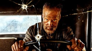 Sisu: Road to Revenge (2025) Full Recap