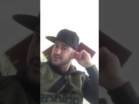 El productor Dj keypo hace aclaraciones sobre temas de Chacal y Yakarta