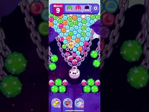 Angry Birds Dream Blast Level 785 Extreme