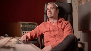 Introducing the Incubator Studio | Live Audio &amp; Video recording of your performance!