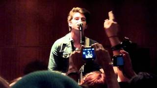 The Downtown Fiction - Thanks for Nothing