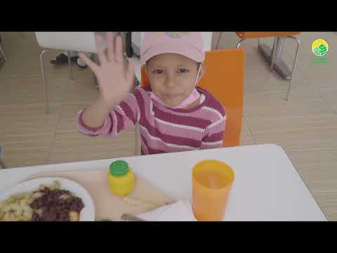 Giving Tuesday 25: Hope for Children with Cancer